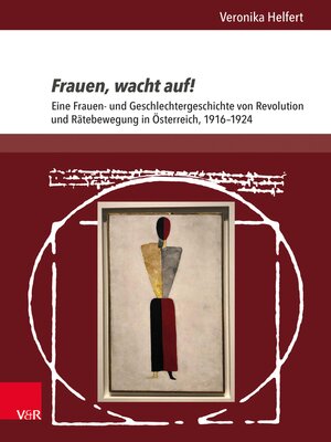 cover image of Frauen, wacht auf!